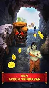 تحميل لعبة Little Krishna مهكرة Apk للاندرويد 2026 أخر إصدار مجانا تحميل لعبة Little Krishna مهكرة Apk للاندرويد 2026 أخر إصدار مجانا