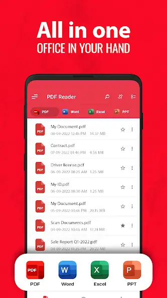 تحميل تطبيق All PDF Reader مهكر Apk للاندرويد 2026 أخر إصدار مجانا تحميل تطبيق All PDF Reader مهكر Apk للاندرويد 2026 أخر إصدار مجانا