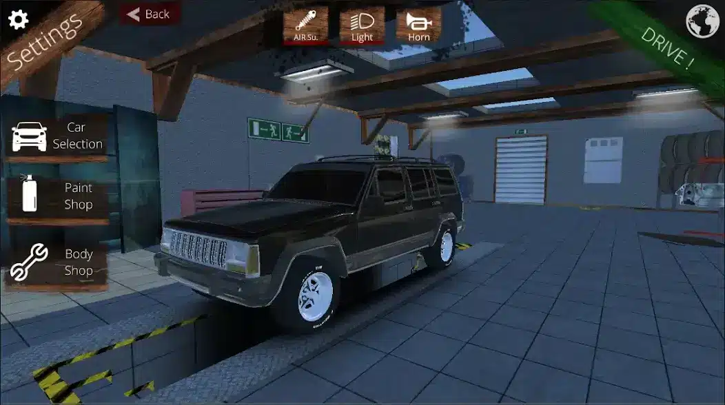 تحميل لعبة Real Off Road 4x4 مهكرة Apk للاندرويد 2026 أخر إصدار مجانا تحميل لعبة Real Off Road 4x4 مهكرة Apk للاندرويد 2026 أخر إصدار مجانا