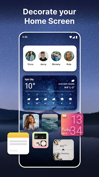 تحميل تطبيق Color Widgets iOS 17 مهكر Apk للاندرويد 2026 أخر إصدار مجانا تحميل تطبيق Color Widgets iOS 17 مهكر Apk للاندرويد 2026 أخر إصدار مجانا