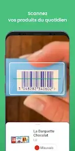 تحميل تطبيق يوكا Yuka مهكر Apk فحص المكونات الغذائية للاندرويد 2026 أخر إصدار مجانا تحميل تطبيق يوكا Yuka مهكر Apk فحص المكونات الغذائية للاندرويد 2026 أخر إصدار مجانا