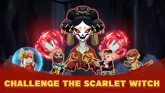 تحميل لعبة Monkey King مهكرة Apk للاندرويد 2026 أخر إصدار مجانا تحميل لعبة Monkey King مهكرة Apk للاندرويد 2026 أخر إصدار مجانا