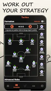 تحميل لعبة Be the Manager 2026 مهكرة Apk للاندرويد أخر إصدار مجانا تحميل لعبة Be the Manager 2026 مهكرة Apk للاندرويد أخر إصدار مجانا