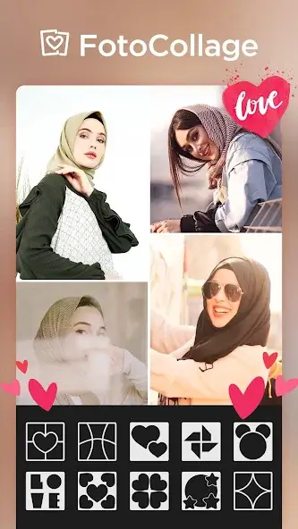 تحميل تطبيق Photo Collage مهكر Apk للاندرويد 2026 أخر إصدار مجانا تحميل تطبيق Photo Collage مهكر Apk للاندرويد 2026 أخر إصدار مجانا