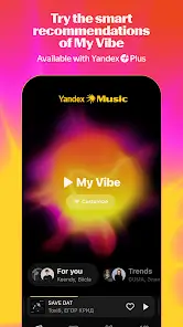 تحميل تطبيق Yandex Music مهكر Apk للاندرويد 2026 أخر إصدار مجانا تحميل تطبيق Yandex Music مهكر Apk للاندرويد 2026 أخر إصدار مجانا