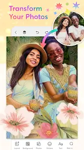 تحميل تطبيق PicCollage مهكر Apk للاندرويد 2026 أخر إصدار مجانا تحميل تطبيق PicCollage مهكر Apk للاندرويد 2026 أخر إصدار مجانا