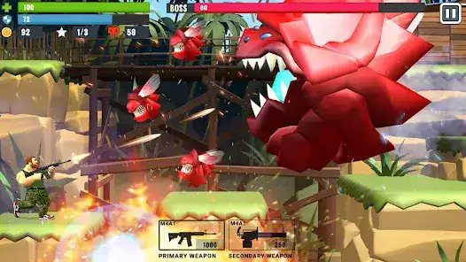 تحميل لعبة Metal Brother مهكرة Apk للاندرويد 2026 أخر إصدار مجانا تحميل لعبة Metal Brother مهكرة Apk للاندرويد 2026 أخر إصدار مجانا