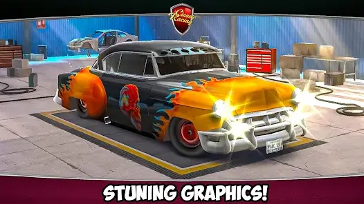 تحميل لعبة Classic Drag Racing مهكرة Apk للاندرويد 2026 أخر إصدار مجانا تحميل لعبة Classic Drag Racing مهكرة Apk للاندرويد 2026 أخر إصدار مجانا