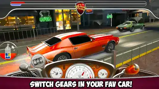 تحميل لعبة Classic Drag Racing مهكرة Apk للاندرويد 2026 أخر إصدار مجانا تحميل لعبة Classic Drag Racing مهكرة Apk للاندرويد 2026 أخر إصدار مجانا