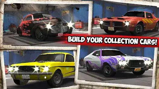 تحميل لعبة Classic Drag Racing مهكرة Apk للاندرويد 2026 أخر إصدار مجانا تحميل لعبة Classic Drag Racing مهكرة Apk للاندرويد 2026 أخر إصدار مجانا