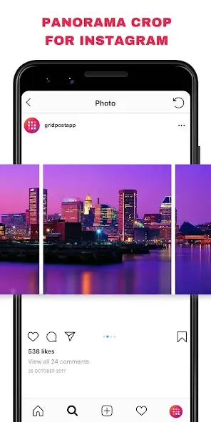 تحميل تطبيق Grid Post Photo Grid Maker مهكر Apk للاندرويد 2026 أخر إصدار مجانا تحميل تطبيق Grid Post Photo Grid Maker مهكر Apk للاندرويد 2026 أخر إصدار مجانا