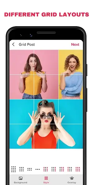 تحميل تطبيق Grid Post Photo Grid Maker مهكر Apk للاندرويد 2026 أخر إصدار مجانا تحميل تطبيق Grid Post Photo Grid Maker مهكر Apk للاندرويد 2026 أخر إصدار مجانا