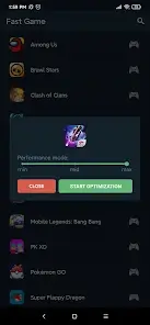 تحميل تطبيق Fast Game Booster مهكر Apk للاندرويد 2026 أخر إصدار مجانا تحميل تطبيق Fast Game Booster مهكر Apk للاندرويد 2026 أخر إصدار مجانا