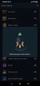 تحميل تطبيق Fast Game Booster مهكر Apk للاندرويد 2026 أخر إصدار مجانا تحميل تطبيق Fast Game Booster مهكر Apk للاندرويد 2026 أخر إصدار مجانا