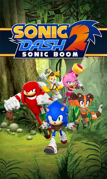 تحميل لعبة Sonic Dash 2 مهكرة Apk للاندرويد 2026 أخر إصدار مجانا تحميل لعبة Sonic Dash 2 مهكرة Apk للاندرويد 2026 أخر إصدار مجانا