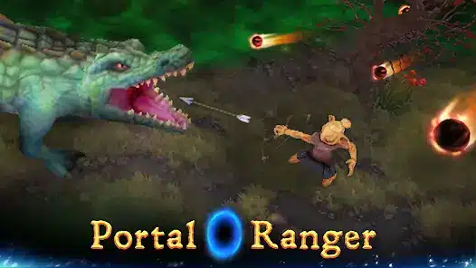 تحميل لعبة Portal Ranger مهكرة Apk للاندرويد 2026 أخر إصدار مجانا تحميل لعبة Portal Ranger مهكرة Apk للاندرويد 2026 أخر إصدار مجانا