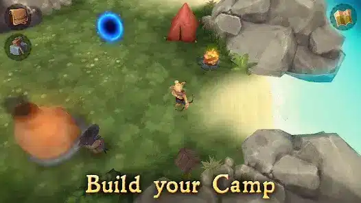 تحميل لعبة Portal Ranger مهكرة Apk للاندرويد 2026 أخر إصدار مجانا تحميل لعبة Portal Ranger مهكرة Apk للاندرويد 2026 أخر إصدار مجانا