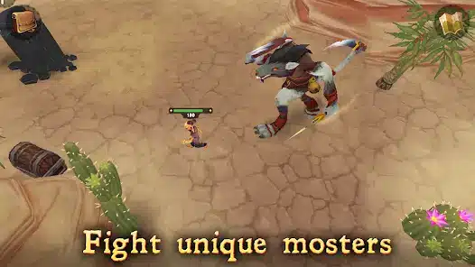 تحميل لعبة Portal Ranger مهكرة Apk للاندرويد 2026 أخر إصدار مجانا تحميل لعبة Portal Ranger مهكرة Apk للاندرويد 2026 أخر إصدار مجانا