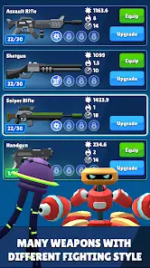 تحميل لعبة Ascent Hero مهكرة Apk للاندرويد 2026 أخر إصدار مجانا تحميل لعبة Ascent Hero مهكرة Apk للاندرويد 2026 أخر إصدار مجانا