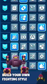 تحميل لعبة Ascent Hero مهكرة Apk للاندرويد 2026 أخر إصدار مجانا تحميل لعبة Ascent Hero مهكرة Apk للاندرويد 2026 أخر إصدار مجانا