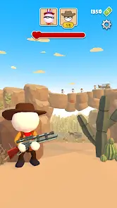 تحميل لعبة Western Sniper مهكرة Apk للاندرويد 2026 أخر إصدار مجانا تحميل لعبة Western Sniper مهكرة Apk للاندرويد 2026 أخر إصدار مجانا
