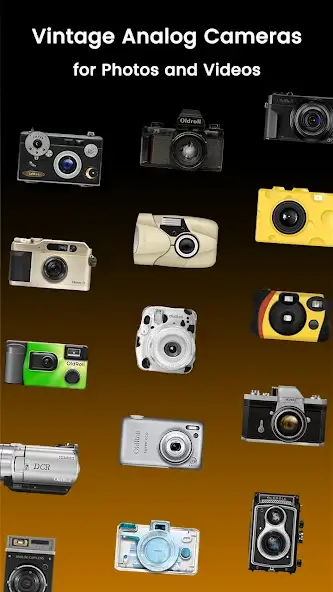 تحميل برنامج Old Roll Camera مهكر Apk للاندرويد 2026 أخر إصدار مجانا تحميل برنامج Old Roll Camera مهكر Apk للاندرويد 2026 أخر إصدار مجانا