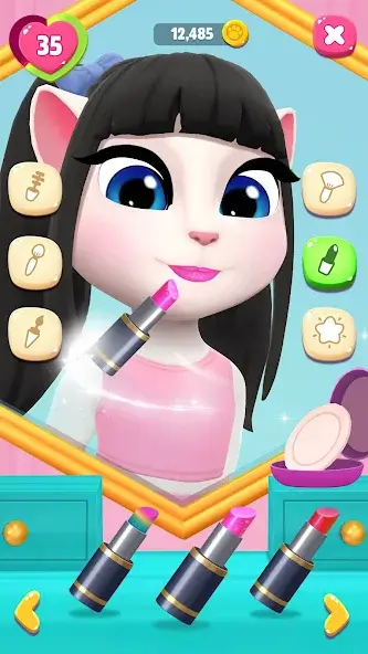 تنزيل لعبة صديقتي انجيلا المتكلمة 2 My Talking Angela مهكرة Apk للاندرويد أخر إصدار مجانا تنزيل لعبة صديقتي انجيلا المتكلمة 2 My Talking Angela مهكرة Apk للاندرويد أخر إصدار مجانا