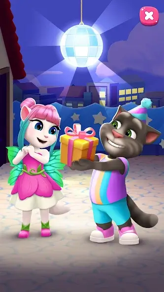 تنزيل لعبة صديقتي انجيلا المتكلمة 2 My Talking Angela مهكرة Apk للاندرويد أخر إصدار مجانا تنزيل لعبة صديقتي انجيلا المتكلمة 2 My Talking Angela مهكرة Apk للاندرويد أخر إصدار مجانا