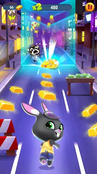 تحميل لعبة Talking Tom Gold Run 2 مهكرة Apk للاندرويد 2026 أخر إصدار مجانا تحميل لعبة Talking Tom Gold Run 2 مهكرة Apk للاندرويد 2026 أخر إصدار مجانا