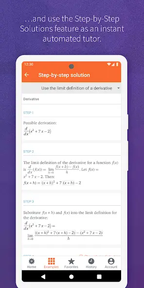 تحميل تطبيق WolframAlpha مهكر Apk للاندرويد 2026 أخر إصدار مجانا تحميل تطبيق WolframAlpha مهكر Apk للاندرويد 2026 أخر إصدار مجانا