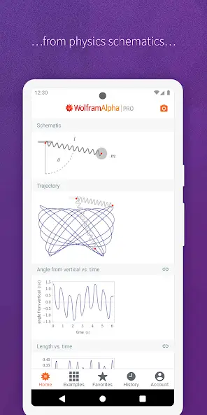 تحميل تطبيق WolframAlpha مهكر Apk للاندرويد 2026 أخر إصدار مجانا تحميل تطبيق WolframAlpha مهكر Apk للاندرويد 2026 أخر إصدار مجانا
