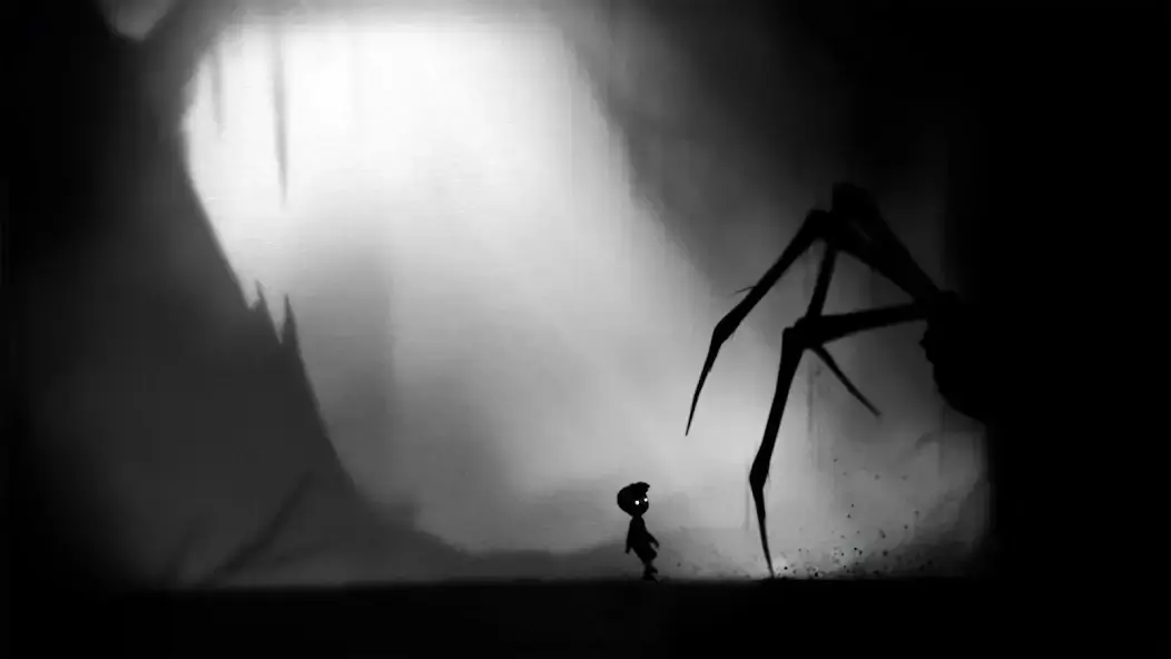 تحميل لعبة ليمبو LIMBO مهكرة Apk للاندرويد 2026 أخر إصدار مجانا تحميل لعبة ليمبو LIMBO مهكرة Apk للاندرويد 2026 أخر إصدار مجانا