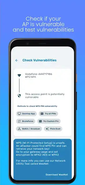 تحميل برنامج Wps Wpa Tester Premium مهكر Apk للاندرويد 2026 أخر إصدار مجانا تحميل برنامج Wps Wpa Tester Premium مهكر Apk للاندرويد 2026 أخر إصدار مجانا