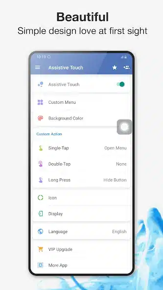 تحميل تطبيق Assistive Touch مهكر Apk للاندرويد 2026 أخر إصدار مجانا تحميل تطبيق Assistive Touch مهكر Apk للاندرويد 2026 أخر إصدار مجانا