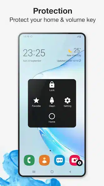 تحميل تطبيق Assistive Touch مهكر Apk للاندرويد 2026 أخر إصدار مجانا تحميل تطبيق Assistive Touch مهكر Apk للاندرويد 2026 أخر إصدار مجانا