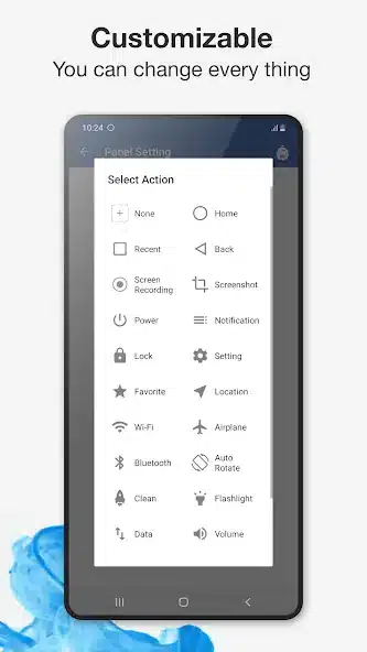 تحميل تطبيق Assistive Touch مهكر Apk للاندرويد 2026 أخر إصدار مجانا تحميل تطبيق Assistive Touch مهكر Apk للاندرويد 2026 أخر إصدار مجانا