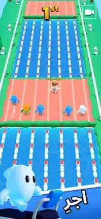 تحميل لعبة Pocket Champs مهكرة Apk للاندرويد 2026 أخر إصدار مجانا تحميل لعبة Pocket Champs مهكرة Apk للاندرويد 2026 أخر إصدار مجانا