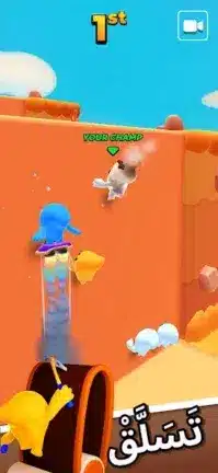 تحميل لعبة Pocket Champs مهكرة Apk للاندرويد 2026 أخر إصدار مجانا تحميل لعبة Pocket Champs مهكرة Apk للاندرويد 2026 أخر إصدار مجانا