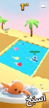 تحميل لعبة Pocket Champs مهكرة Apk للاندرويد 2026 أخر إصدار مجانا تحميل لعبة Pocket Champs مهكرة Apk للاندرويد 2026 أخر إصدار مجانا