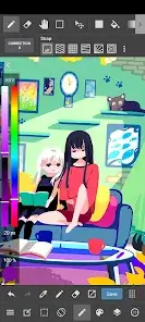 تحميل تطبيق MediBang Paint مهكر Apk للاندرويد 2026 أخر إصدار مجانا تحميل تطبيق MediBang Paint مهكر Apk للاندرويد 2026 أخر إصدار مجانا