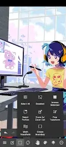 تحميل تطبيق MediBang Paint مهكر Apk للاندرويد 2026 أخر إصدار مجانا تحميل تطبيق MediBang Paint مهكر Apk للاندرويد 2026 أخر إصدار مجانا