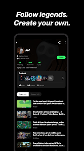 تحميل برنامج متجر تاب تاب Tap Tap المتجر الصيني مهكر Apk للاندرويد 2026 أخر إصدار مجاناً تحميل برنامج متجر تاب تاب Tap Tap المتجر الصيني مهكر Apk للاندرويد 2026 أخر إصدار مجاناً