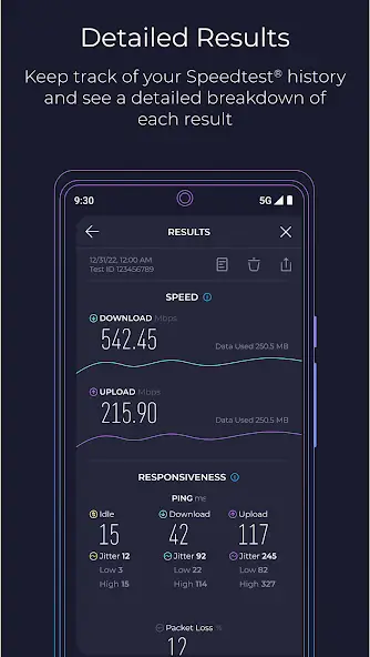 تحميل برنامج Speedtest مهكر Apk لقياس سرعة الإنترنت للاندرويد 2026 أخر إصدار مجانا تحميل برنامج Speedtest مهكر Apk لقياس سرعة الإنترنت للاندرويد 2026 أخر إصدار مجانا
