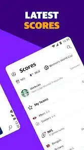 تحميل تطبيق ياهو سبورتس Yahoo Sports مهكر Apk للاندرويد 2026 أخر إصدار مجانا تحميل تطبيق ياهو سبورتس Yahoo Sports مهكر Apk للاندرويد 2026 أخر إصدار مجانا