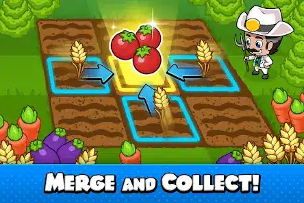 تحميل لعبة Idle Farm Tycoon مهكرة Apk للاندرويد 2026 أخر إصدار مجانا تحميل لعبة Idle Farm Tycoon مهكرة Apk للاندرويد 2026 أخر إصدار مجانا