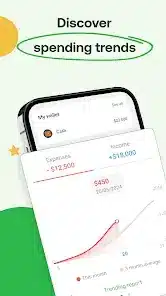 تحميل تطبيق Money Lover مهكر Apk للاندرويد 2026 أخر إصدار مجانا تحميل تطبيق Money Lover مهكر Apk للاندرويد 2026 أخر إصدار مجانا