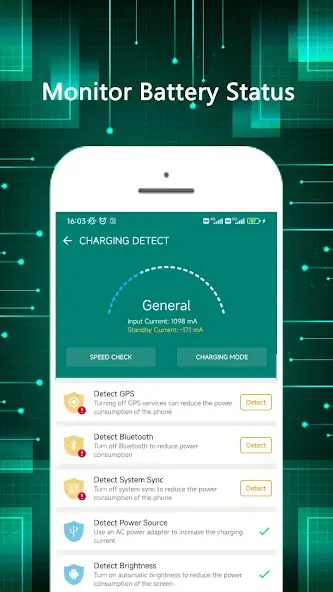 تحميل تطبيق Charging Master مهكر Apk للاندرويد 2026 أخر إصدار مجانا تحميل تطبيق Charging Master مهكر Apk للاندرويد 2026 أخر إصدار مجانا