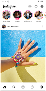 تحميل جي بي انستقرام GBInsta Apk للاندرويد 2026 اخر إصدار مجانا تحميل جي بي انستقرام GBInsta Apk للاندرويد 2026 اخر إصدار مجانا