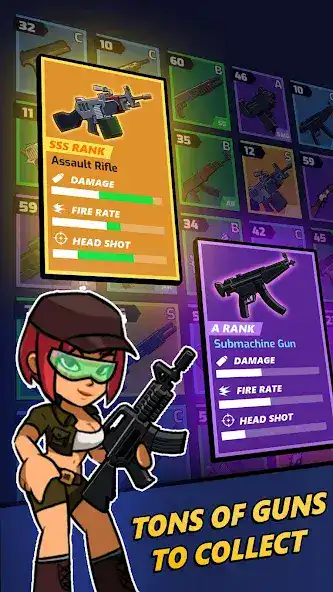 تحميل لعبة Zombie War Idle Defense مهكرة Apk للاندرويد 2026 أخر إصدار مجانا تحميل لعبة Zombie War Idle Defense مهكرة Apk للاندرويد 2026 أخر إصدار مجانا