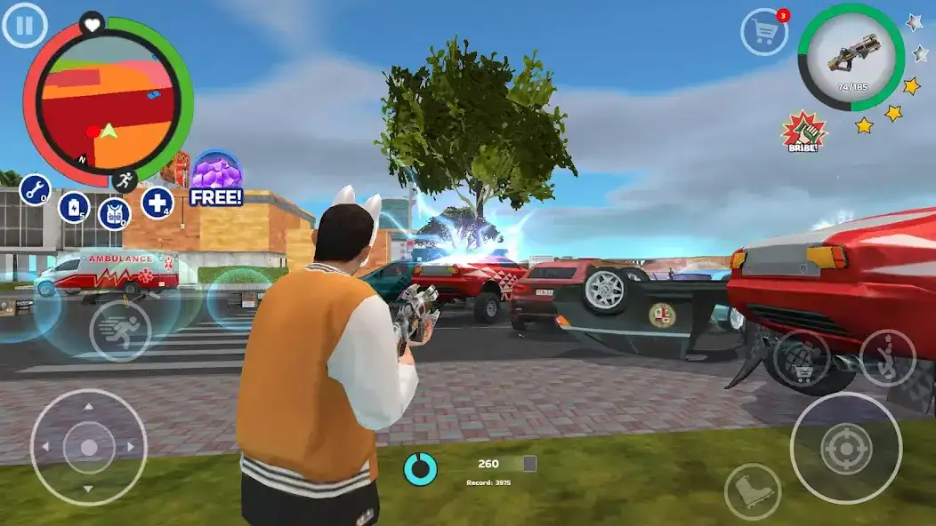 تحميل لعبة Real Gangster Crime 2 مهكرة Apk للاندرويد 2026 أخر إصدار مجانا تحميل لعبة Real Gangster Crime 2 مهكرة Apk للاندرويد 2026 أخر إصدار مجانا